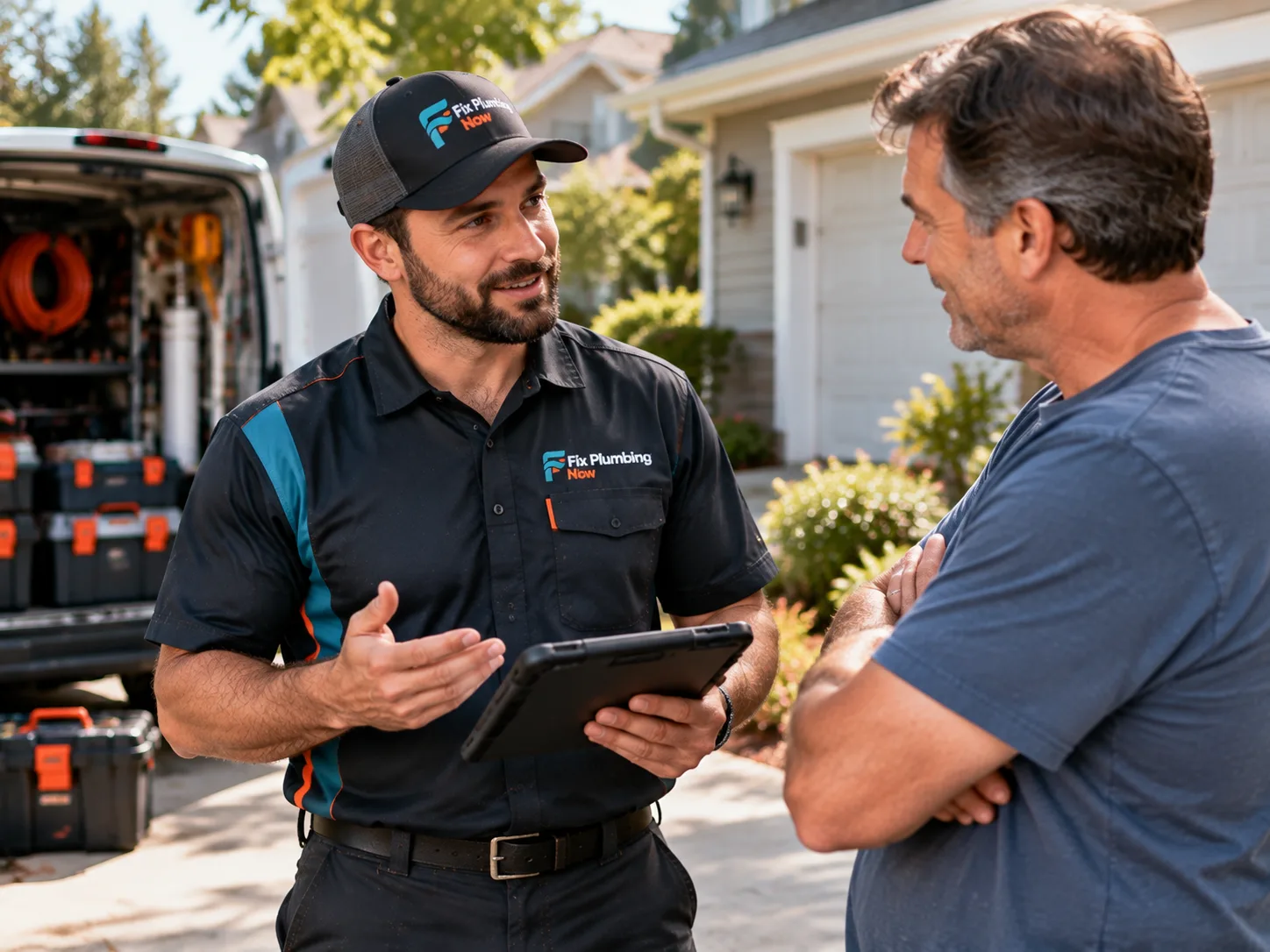 Clogged Drain Service Sheboygan Falls, WI FAQs